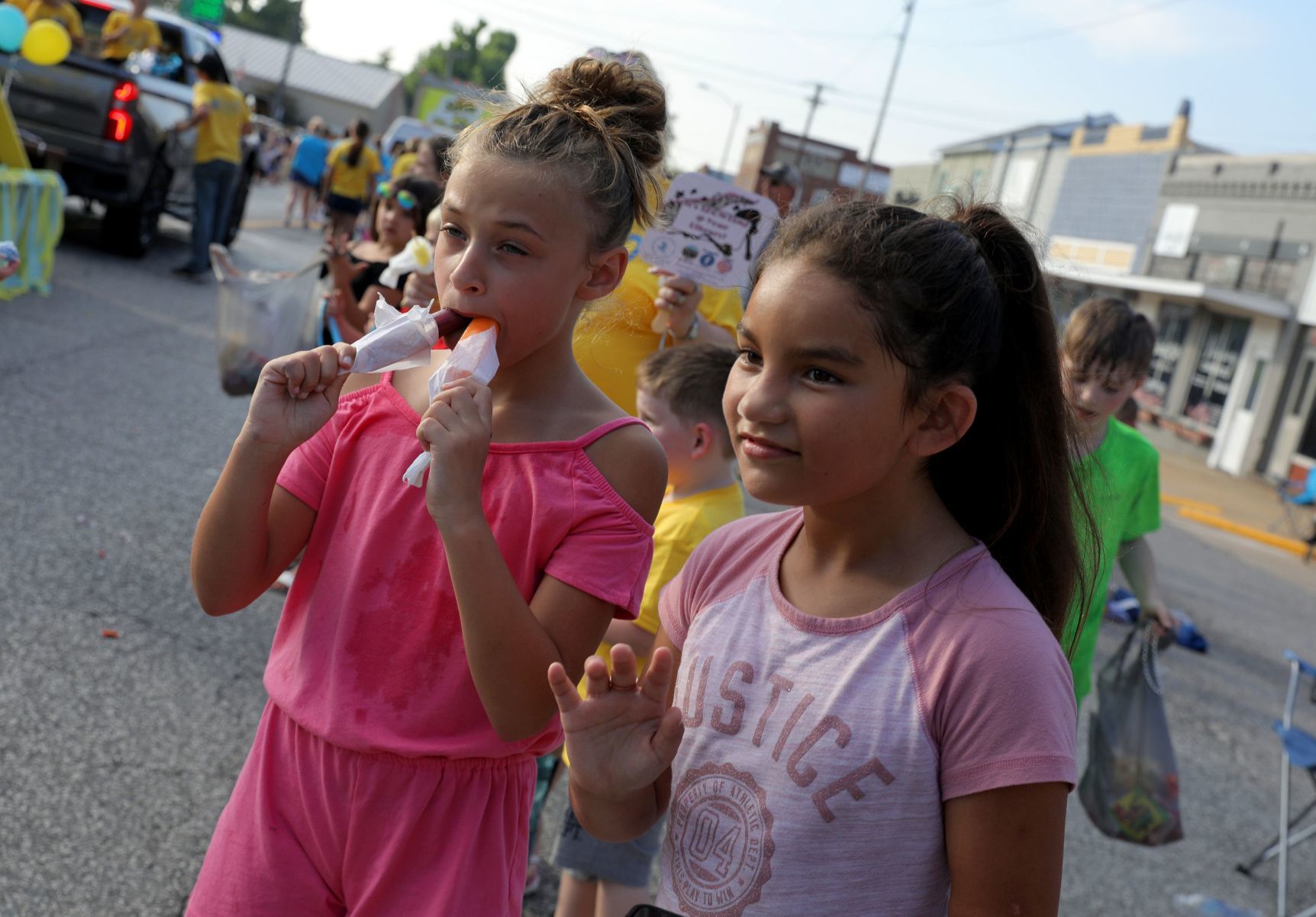 Jersey County Fair celebrates 150 years
